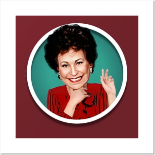 Designing Women - Bernice Posters and Art